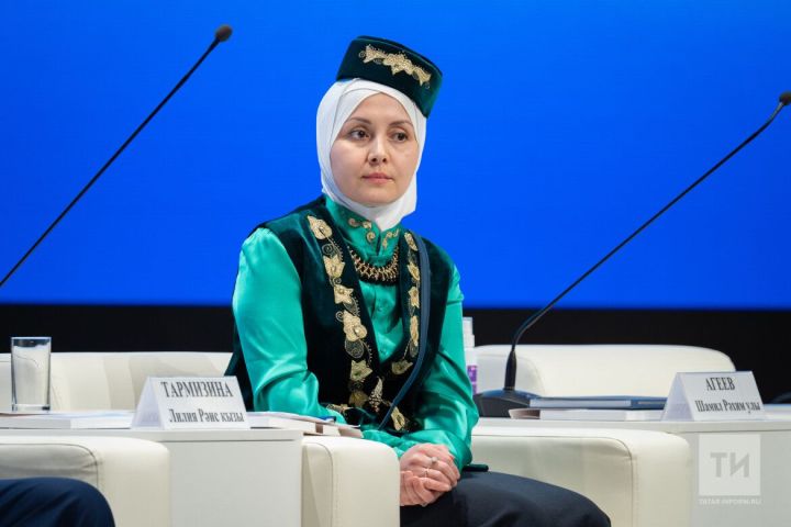 Для женщин из Татарстана запустят обучающую бизнес-программу