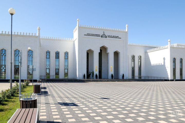 Болгарская исламская академия провела защиту докторских диссертаций