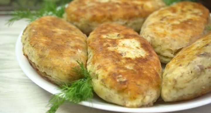 Вкус котлет по ГОСТ из СССР вызывает ностальгию