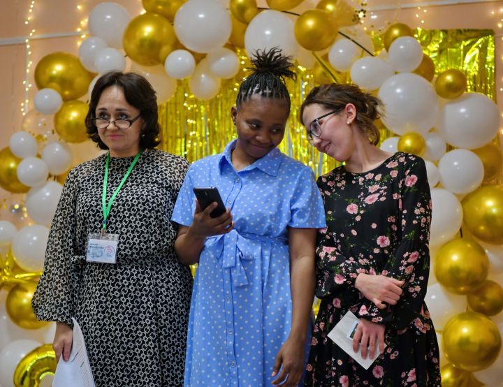 «Мамино гнездышко» протягивает руку помощи