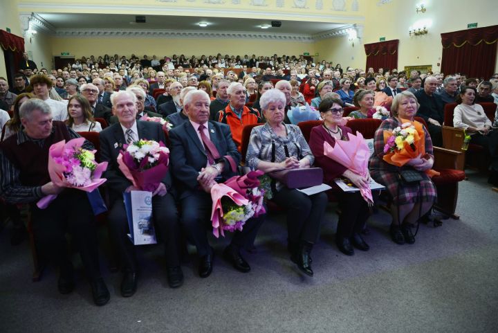 Механический колледж Зеленодольска: вчера, сегодня, завтра