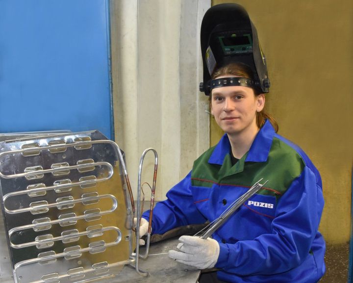 Серговчанин в третьем поколении, или Как освоить магию