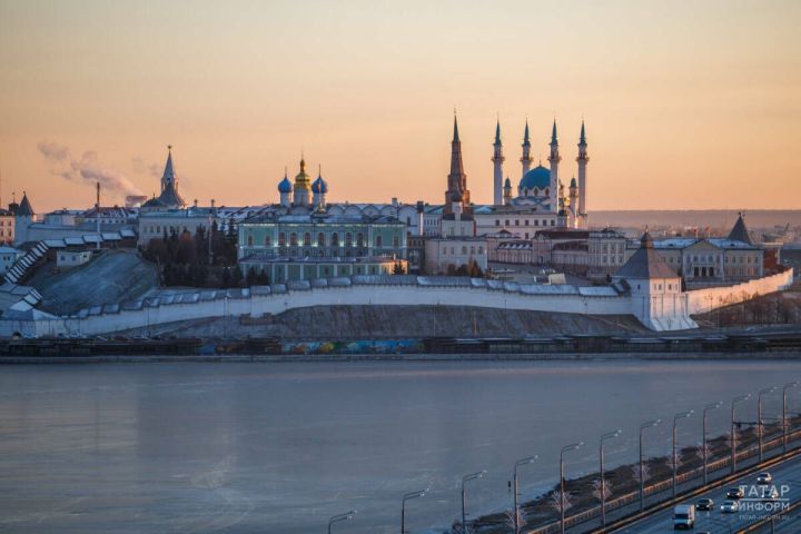 Татарстан занял лидерские позиции в рейтинге НТР
