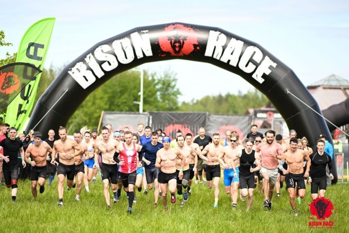 Успех Суперниндзя из Зеленодольска