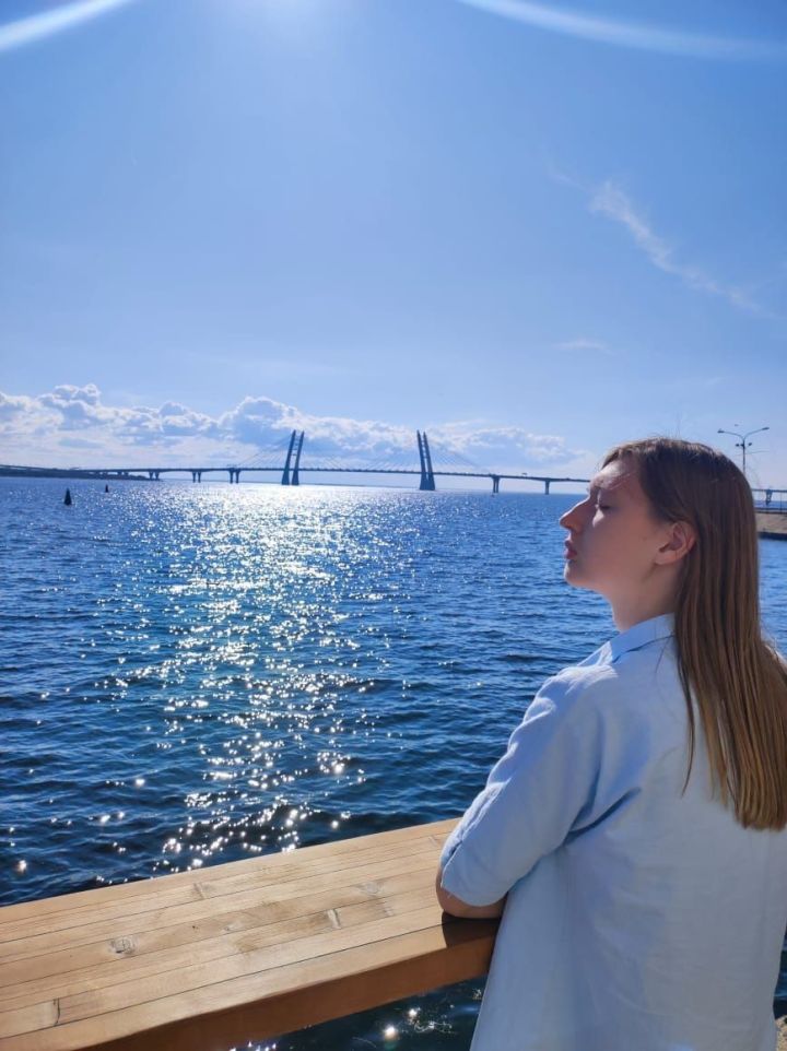 «Планирую работать по специальности!»