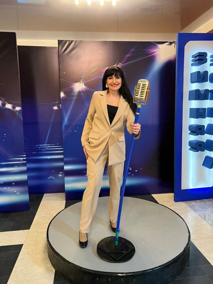 «Оранжевое настроение»: проведи лето с нами!