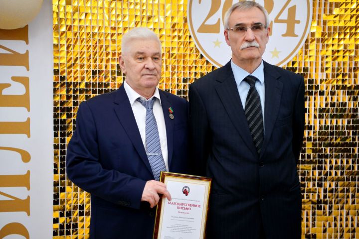 Механический колледж Зеленодольска: вчера, сегодня, завтра