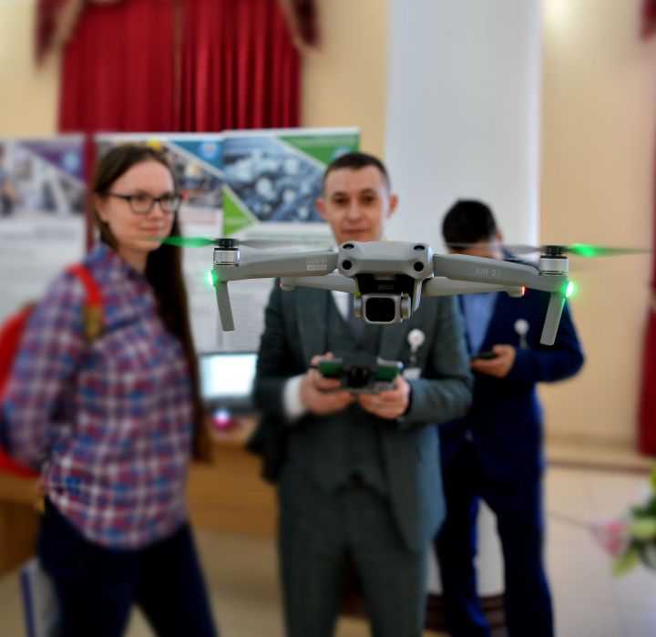 Механический колледж Зеленодольска: вчера, сегодня, завтра