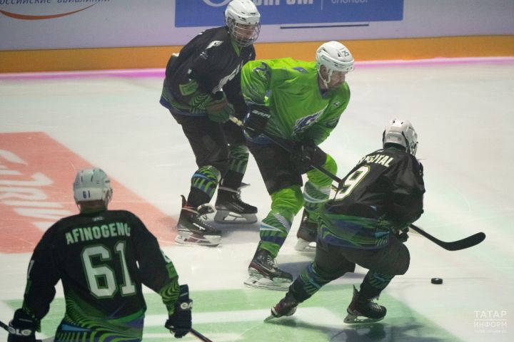 Битва роботов и другие зрелища