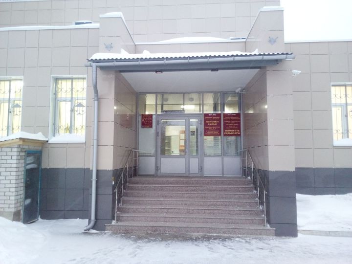 26-летнего зеленодольца обвиняют в двух кражах