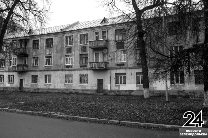 Исследователь прошлого Евгений Зимин рассказал, каким был Зеленодольск в 1939 году