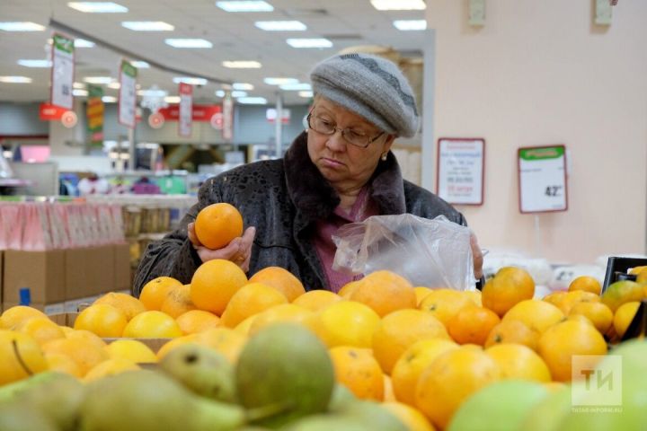 Как правильно выбрать вкусные мандарины