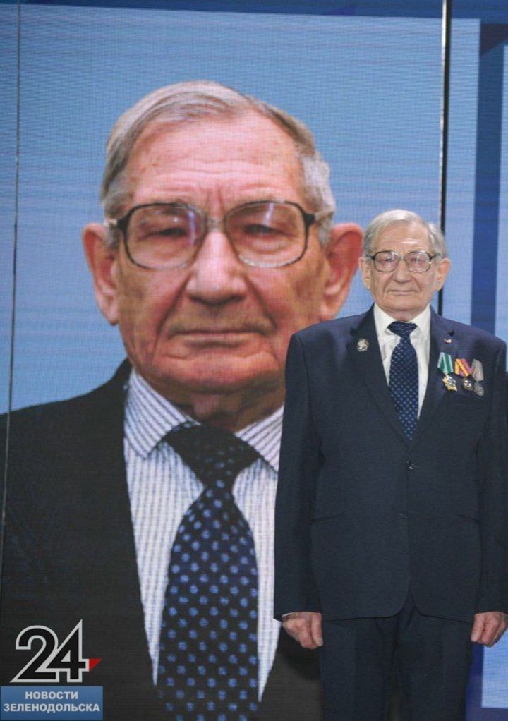 Главный конструктор Зеленодольского ПКБ скончался в больнице после аварии