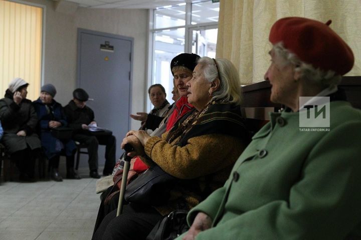 Новая льгота вводится для пенсионеров с 18 февраля. Оформить смогут те, кто от 55 лет и старше