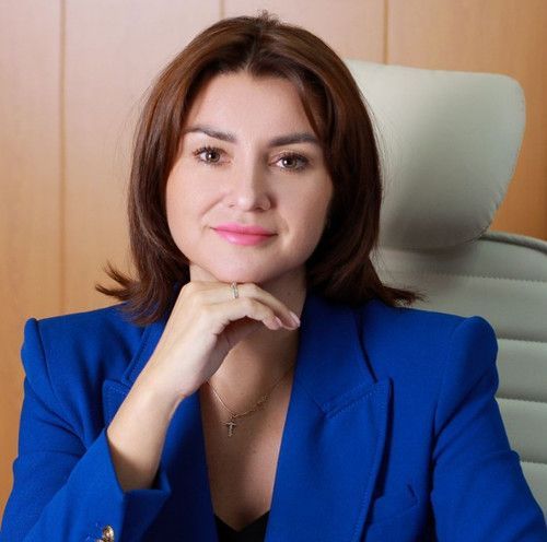 Новым замглавы минздрава РТ стала бывший директор Зеленодольского медколледжа