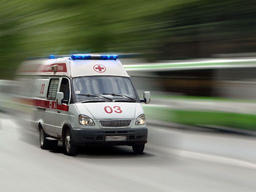 39-летний мужчина поступил в реанимацию из-за передозировки метадоном