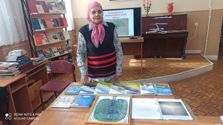 Зеленодольцы поделились, как «вырастить» генеалогическое древо