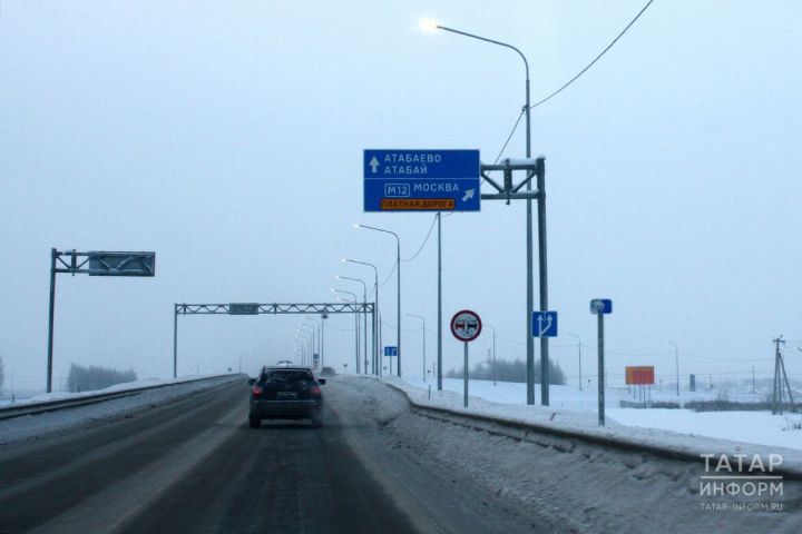 «Автодор» решил не понижать стоимость проезда по М-12