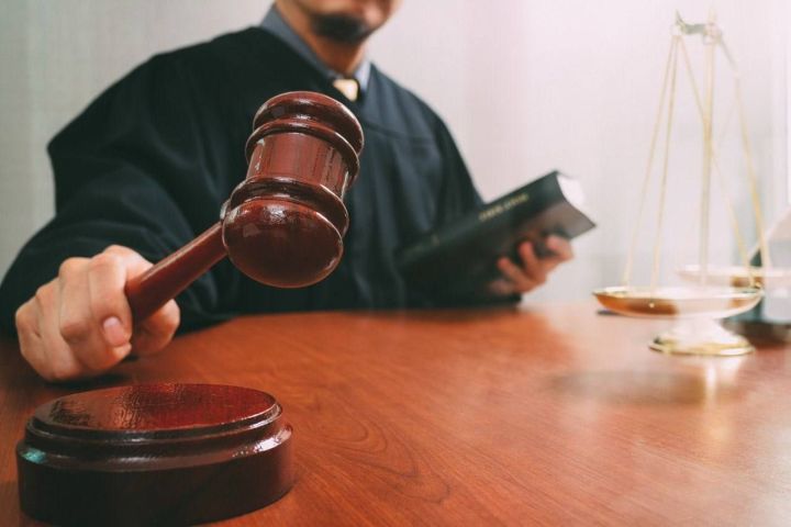 В Волжске осужден житель Зеленодольска за повторное управление автомобилем в состоянии опьянения