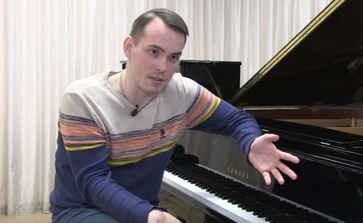 «Мост искусств»: ДМШ стала площадкой проекта «Большая музыка — в малые города»
