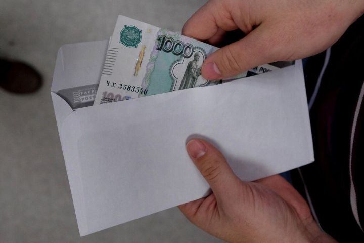 Новое пособие от СФР в размере 15500 рублей придет уже 1-2 апреля