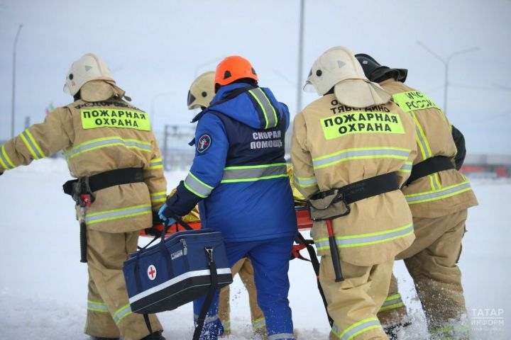 12 млрд рублей будет выделено на защиту населения