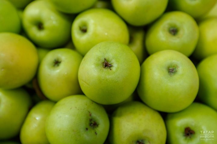 В последнюю неделю Татарстан столкнулся с ростом цен на некоторые продукты питания
