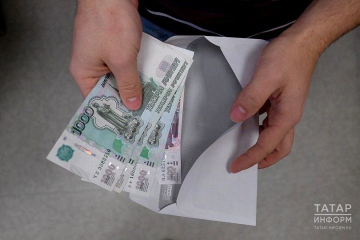 Количество жалоб на коррупцию в здравоохранении увеличилось