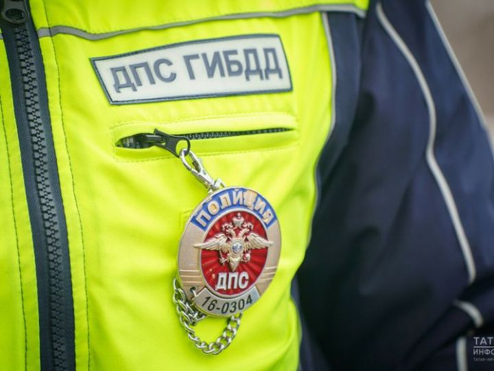 Атака пяти боевиков на пост ДПС в Карачаево-Черкесии была отражена