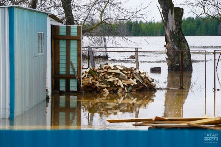 Глава Минфина утверждает, что средства на выплаты пострадавшим от паводков будут найдены