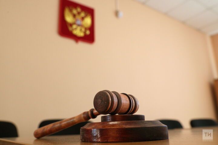 Осуждена группа татарстанцев, продававших банковские данные