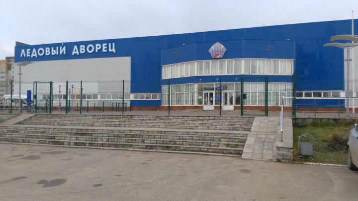 На Зеленодольском льду пройдет грандиозное ледовое шоу