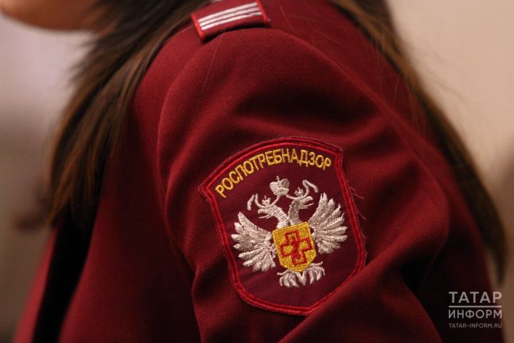Роспотребнадзор консультирует жителей Зеленодольска в МФЦ