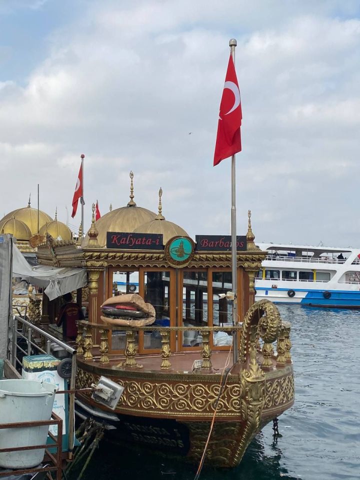 На майских праздниках татарстанцы чаще отдыхали в Турции и Египте