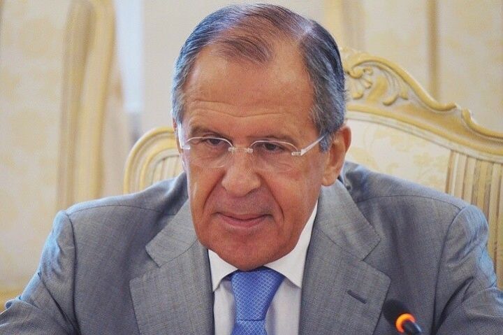 Сергей Лавров встретился с молодыми дипломатами в рамках форума «Россия — Исламский мир: KazanForum»