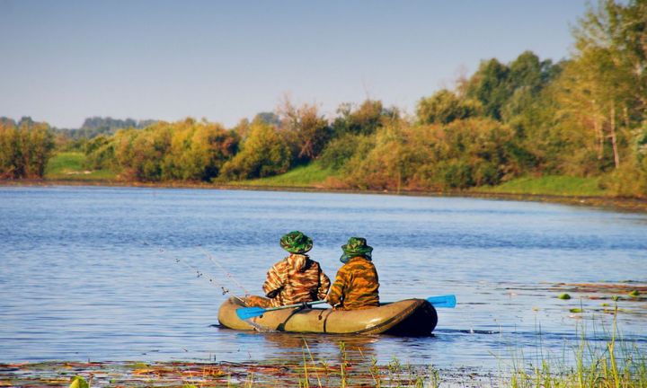 ГИМС напоминает о правилах безопасного поведения на водных объектах в преддверии летнего сезона