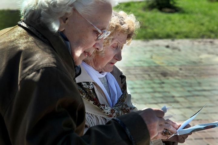 «С воскресенья станет бесплатным для всех пенсионеров». Новая льгота вводится с 5 мая