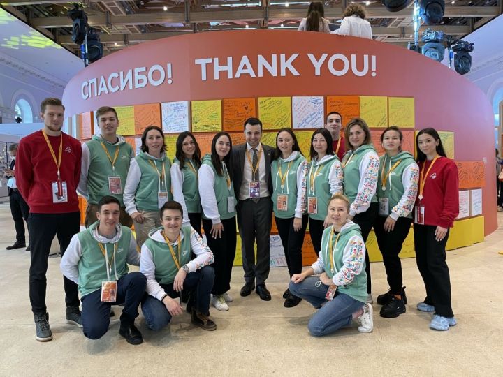 Заявочная кампания международной премии #МЫВМЕСТЕ — 2024 продлится до 3 июня