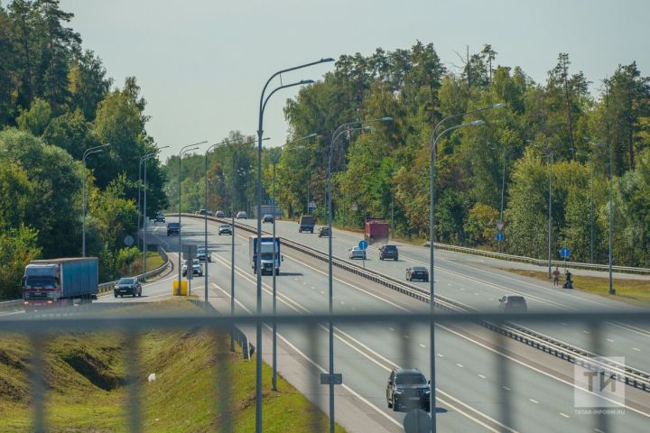 Первую дорогу в «Большом Зеленодольске» откроют уже в октябре 2024 года