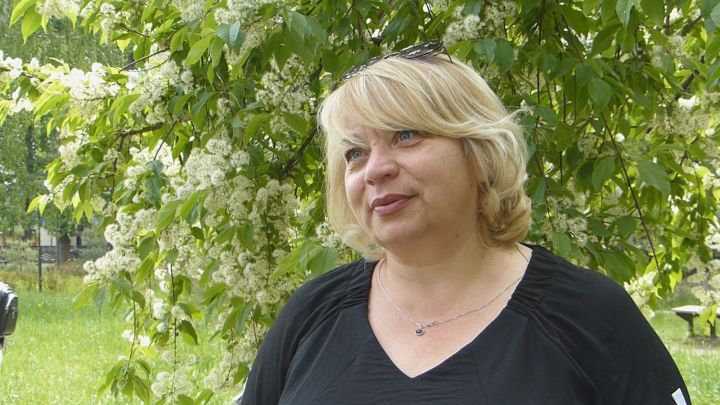 Главный агроном ЗМР Наталья Ячанова рассказала об июньских заботах озеленителей