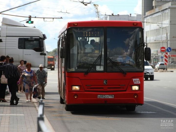 В Татарстане проверили чистоту выхлопа более 450 автомобилей