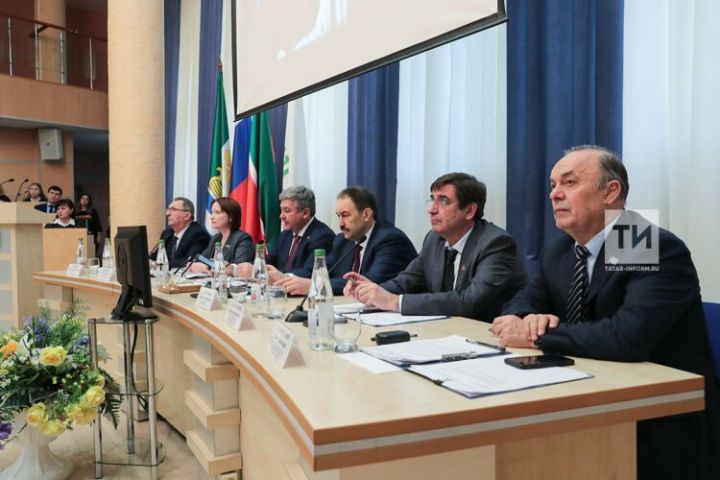 В Зеленодольске в Общественном совете пройдет прием граждан