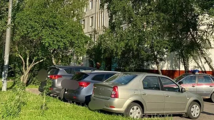 Вновь стрельба в Москве: пострадали два человека