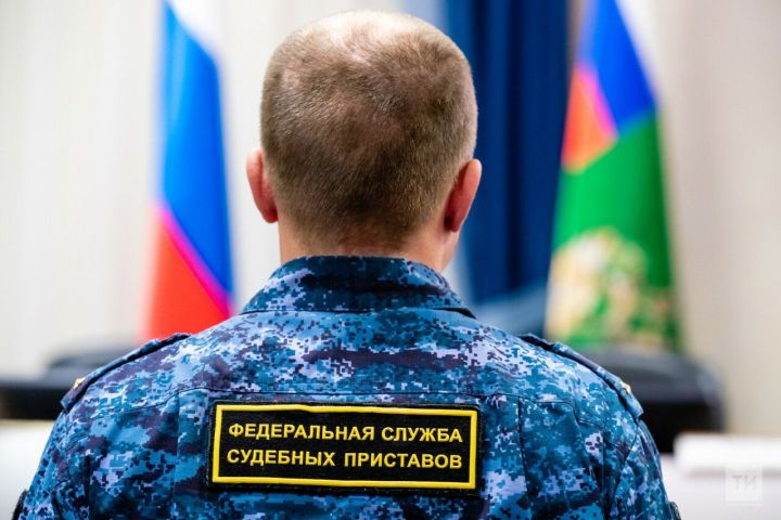 Не смог расстаться с немецкой иномаркой: челнинец погасил полумиллионный долг по кредиту