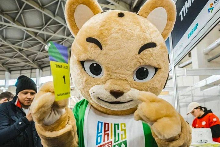 Проведение Игр БРИКС будет проходить под наблюдением 57 бригад медиков