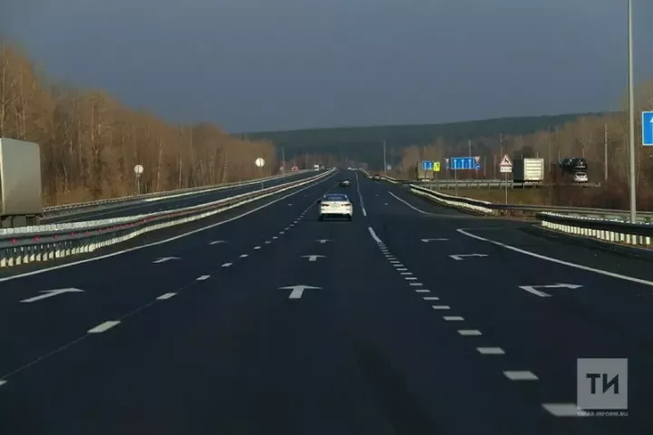 ВТБ профинансирует строительство многофункциональных зон на федеральных трассах страны