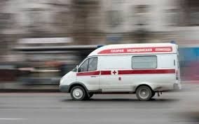 В Лениногорском районе ДТП с шестью пострадавшими