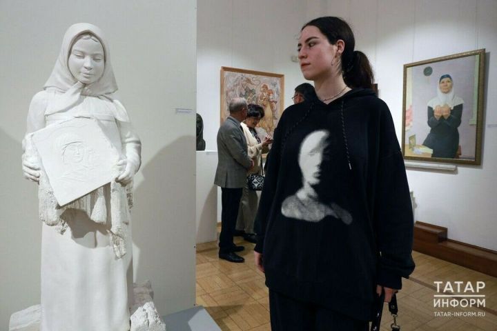 Количество жителей Татарстана, посещающих объекты культуры, увеличилось на 40%
