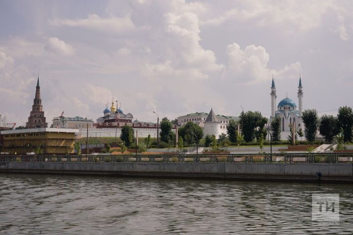 В Татарстане построят три новых объекта в рамках нацпроекта «Культура»