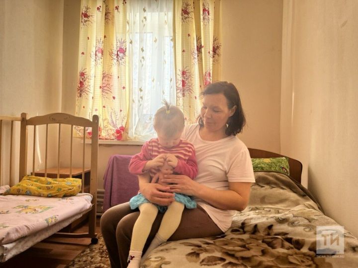 Зеленодольский молочноперерабатывающий комбинат подготовил молочные подарки 59 семьям